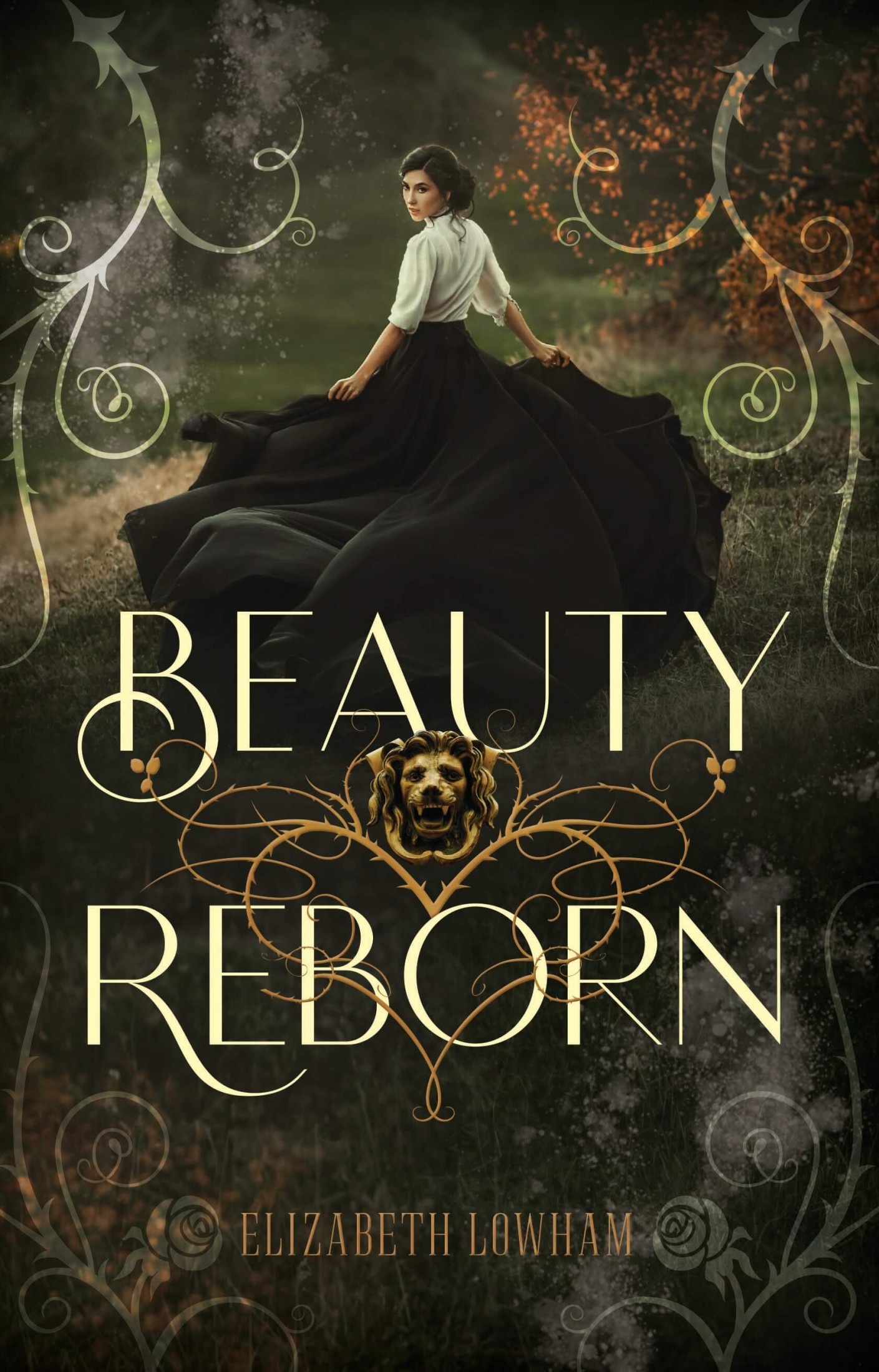 Beauty Reborn