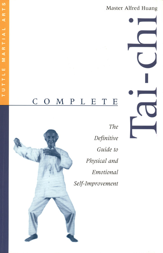 Complete Tai-Chi