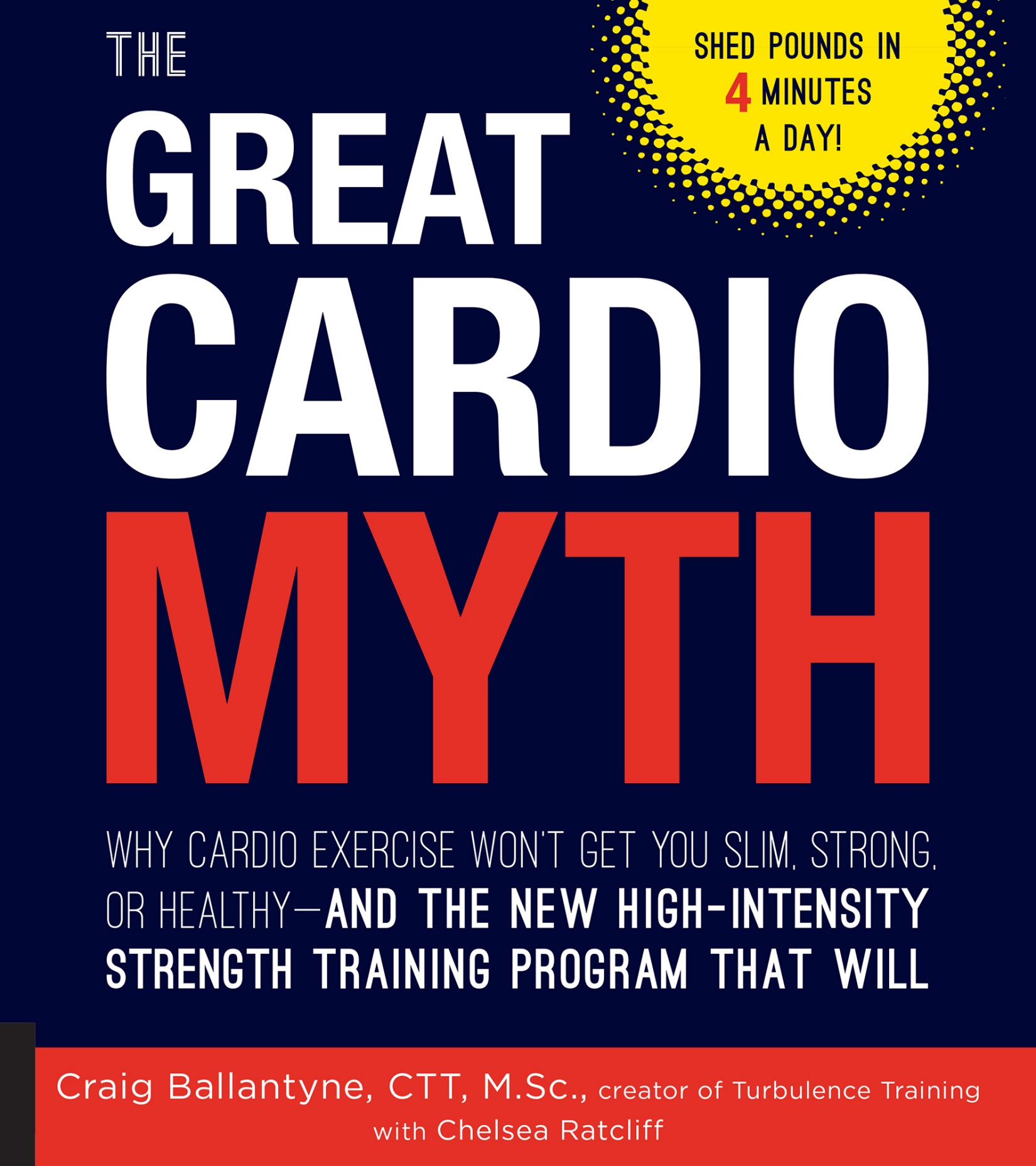 The Great Cardio Myth