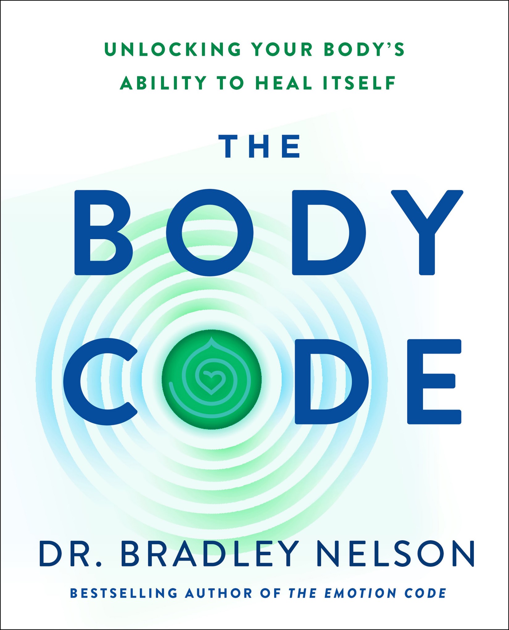 The Body Code
