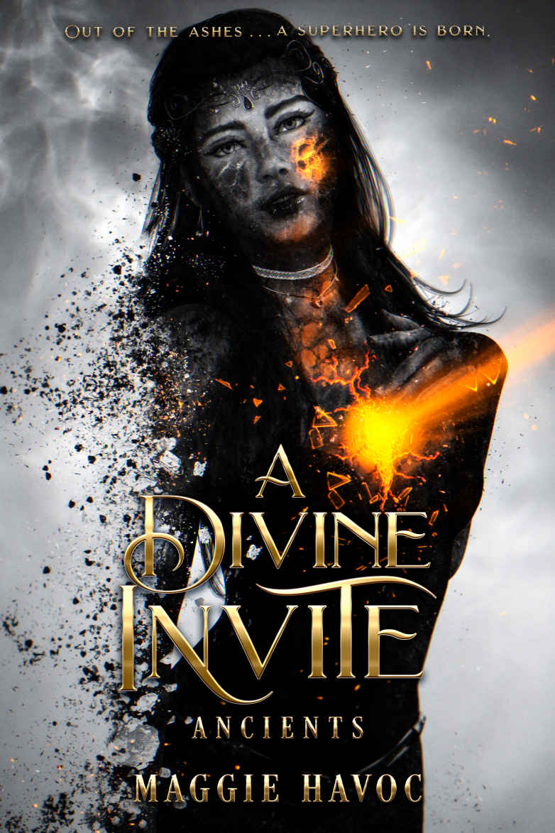 A Divine Invite: Ancients