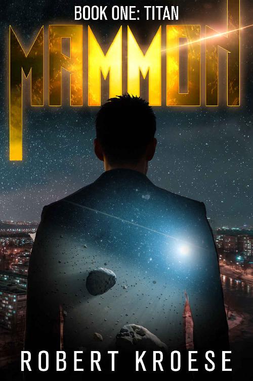 Titan (Mammon Book 1)