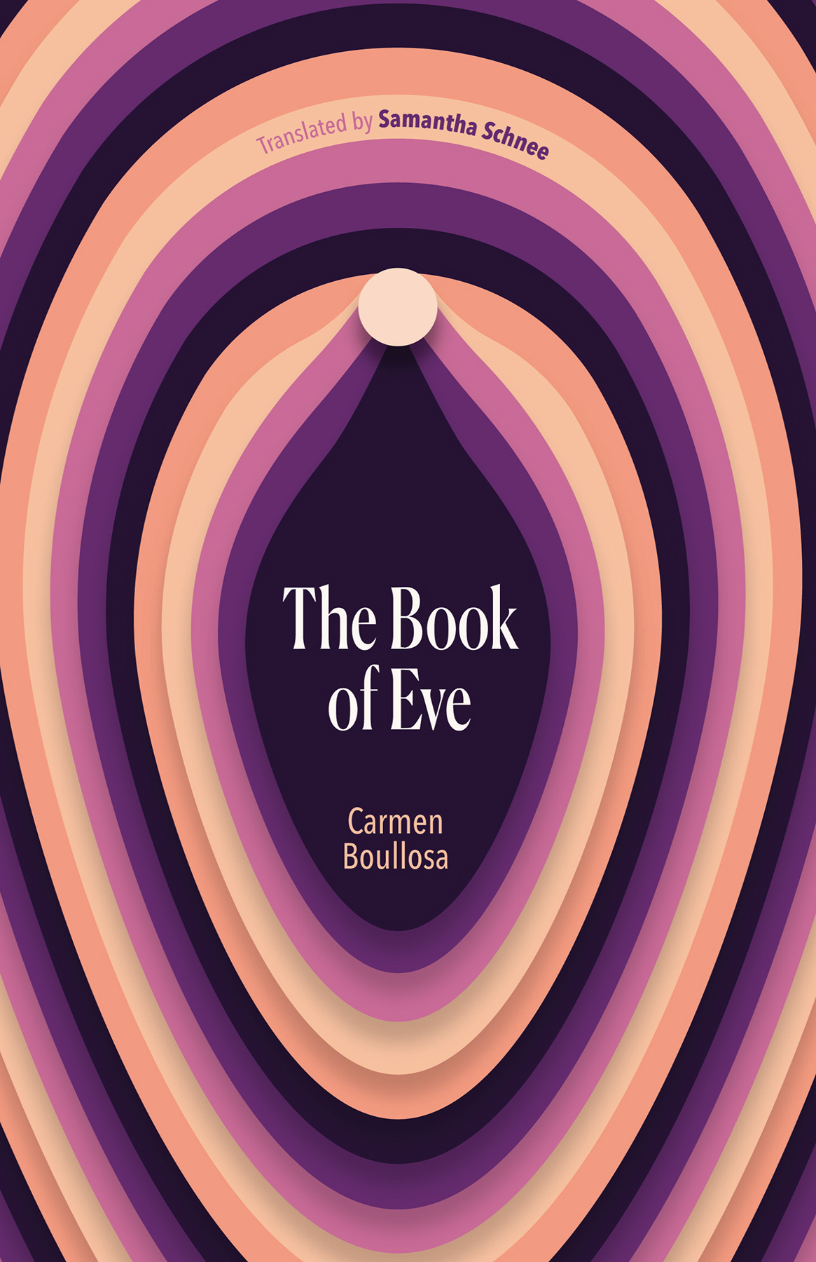 The Book of Eve