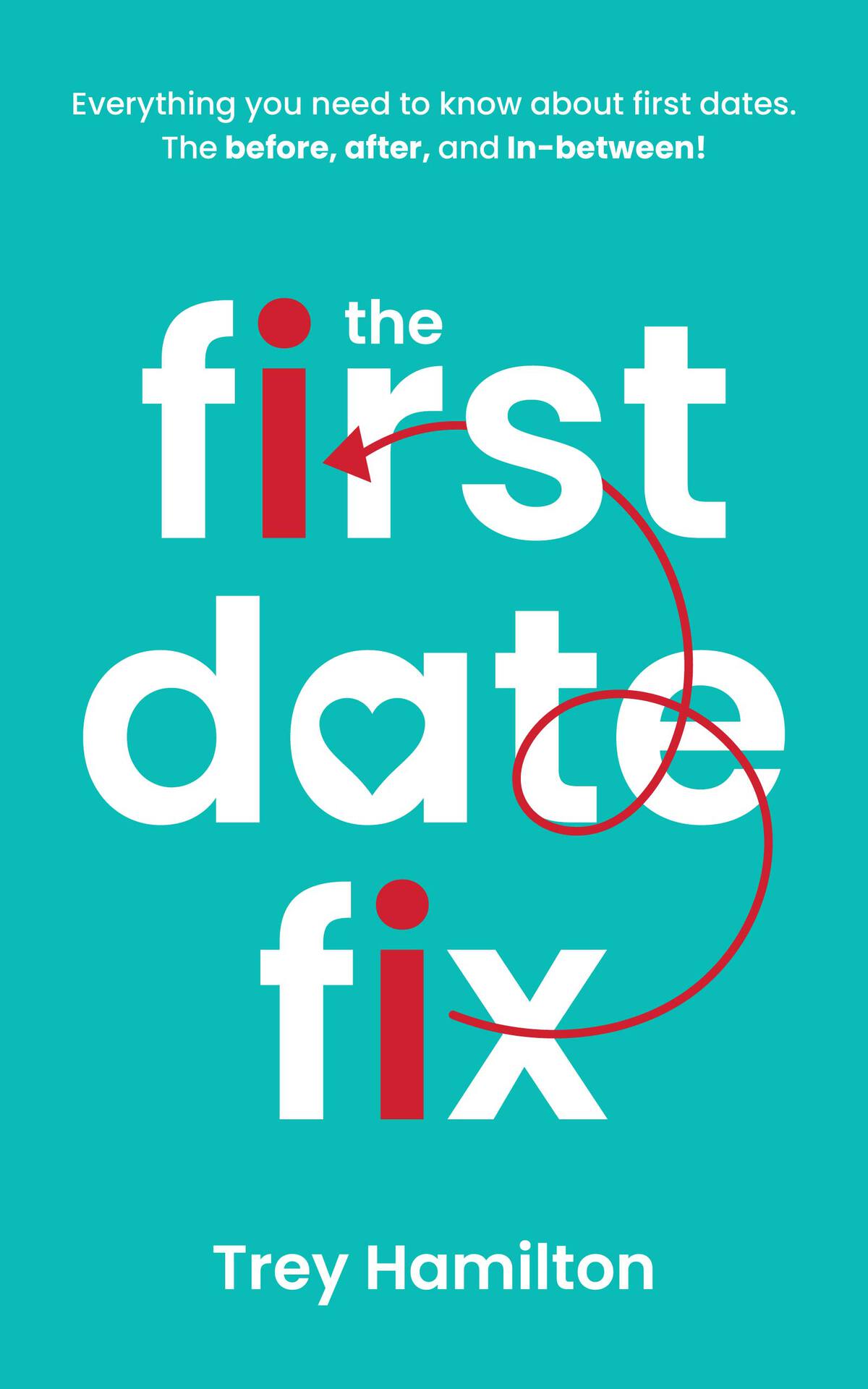 The First Date Fix : How to have great first dates!