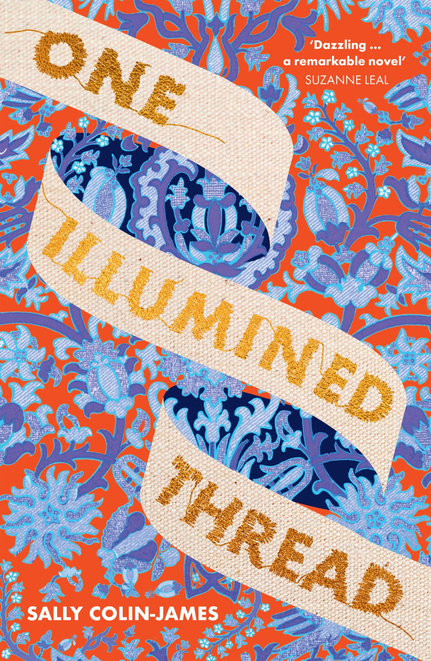 One Illumined Thread