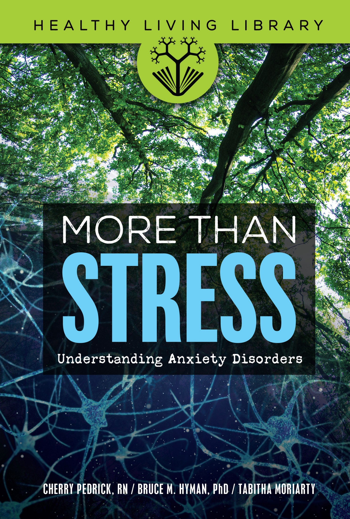 More Than Stress: Understanding Anxiety Disorders