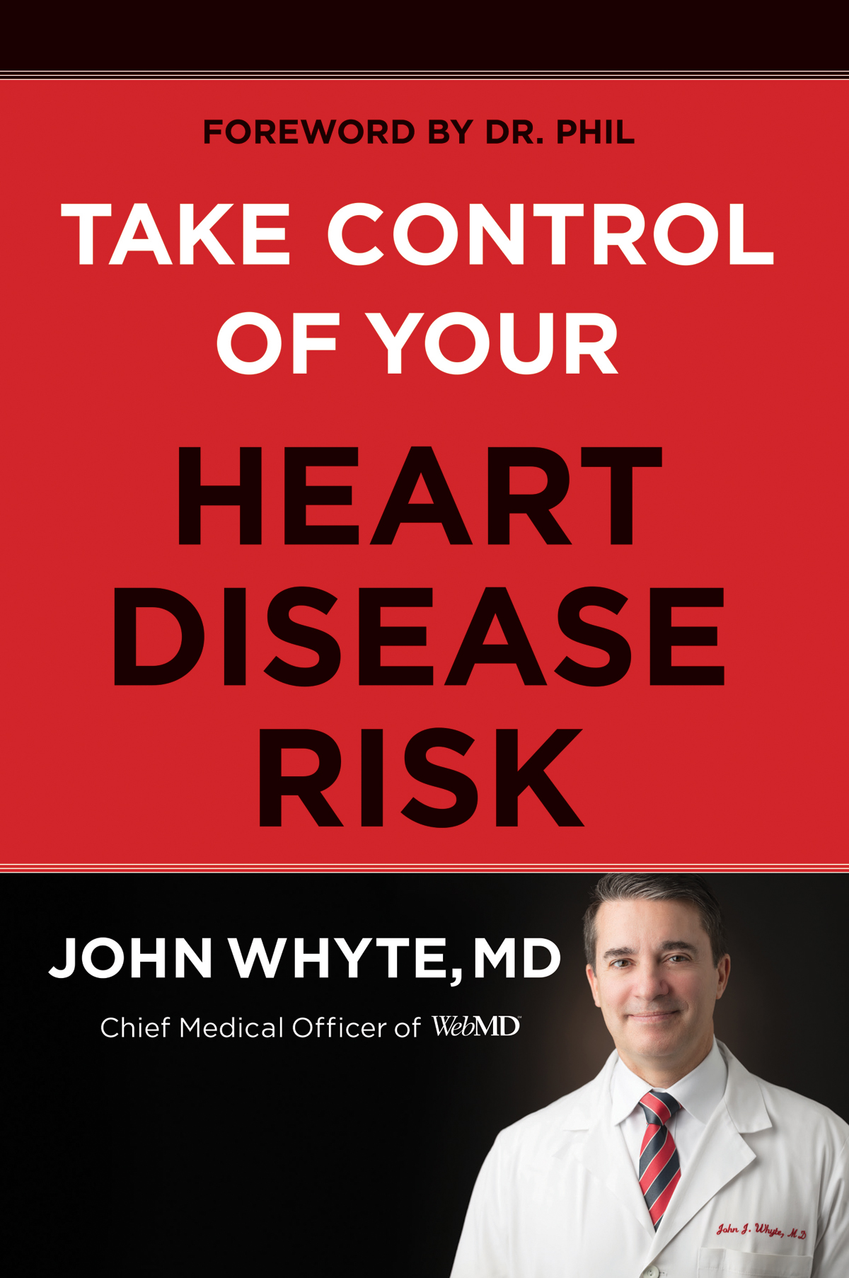 Take Control of Your Heart Disease Risk