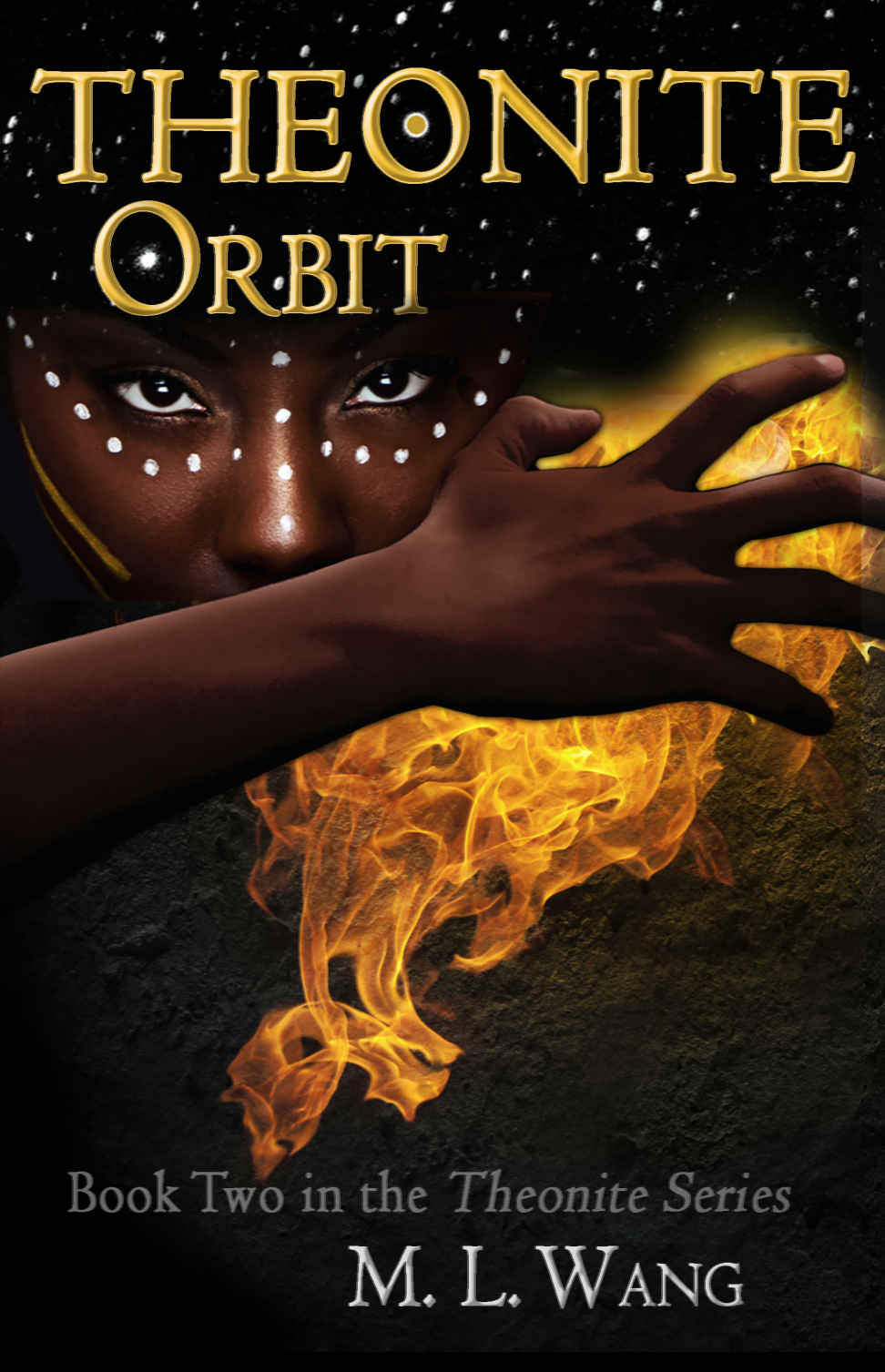 Theonite: Orbit (Book 2 in the Theonite Series)