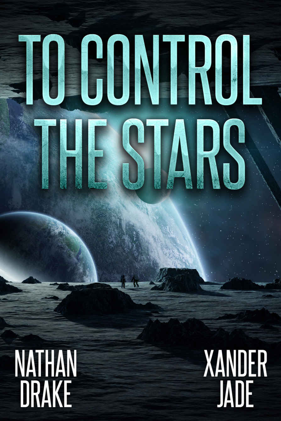 To Control the Stars