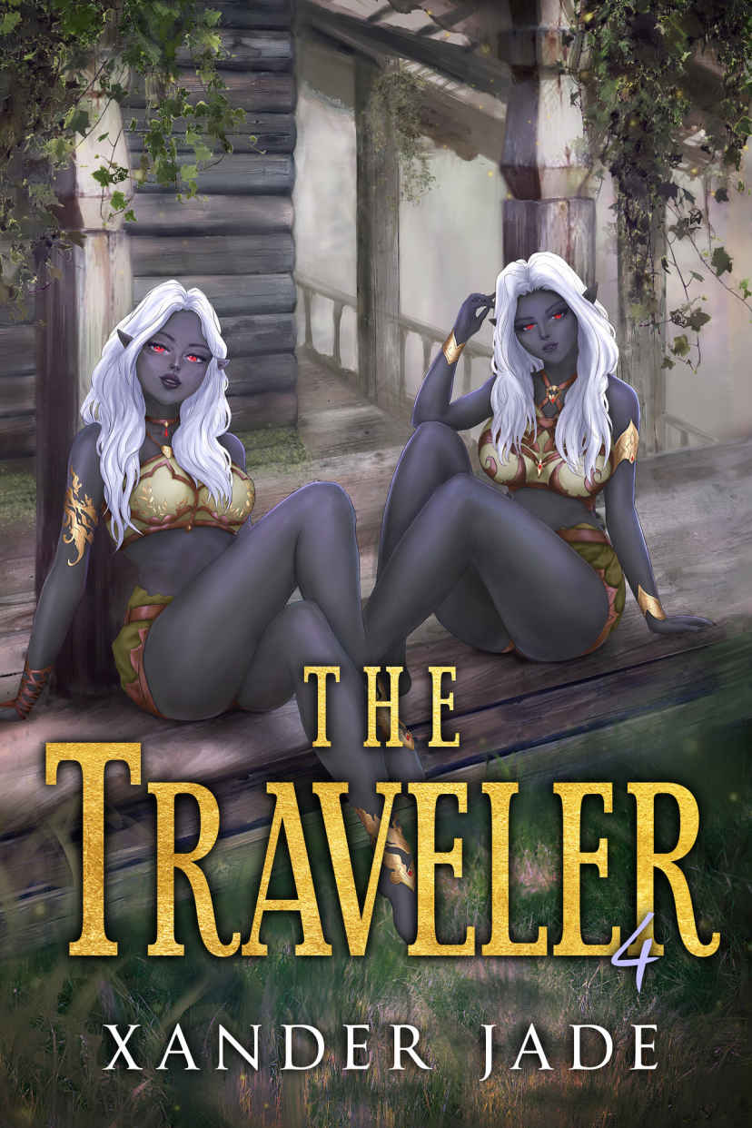 The Traveler 4