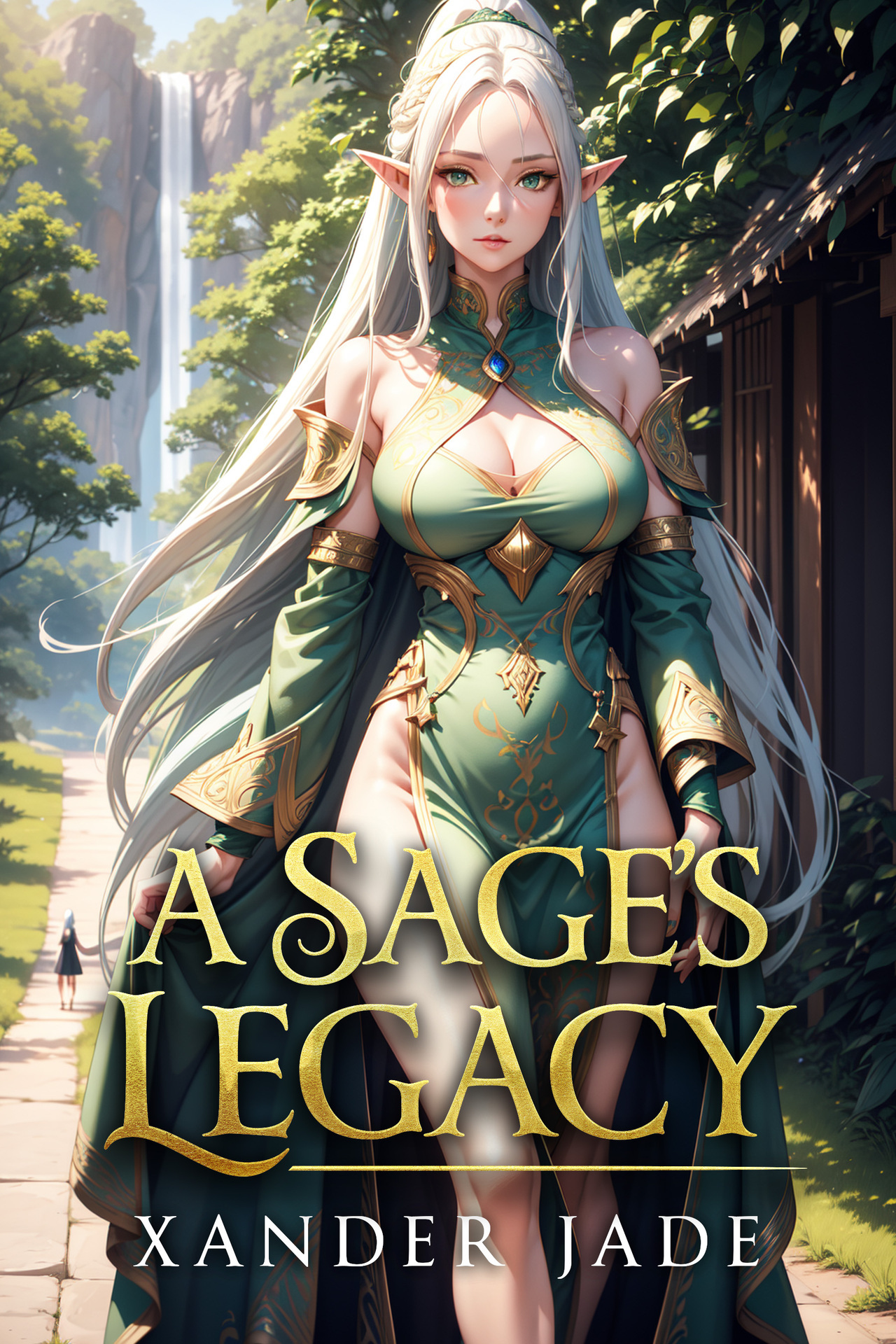 A Sage's Legacy