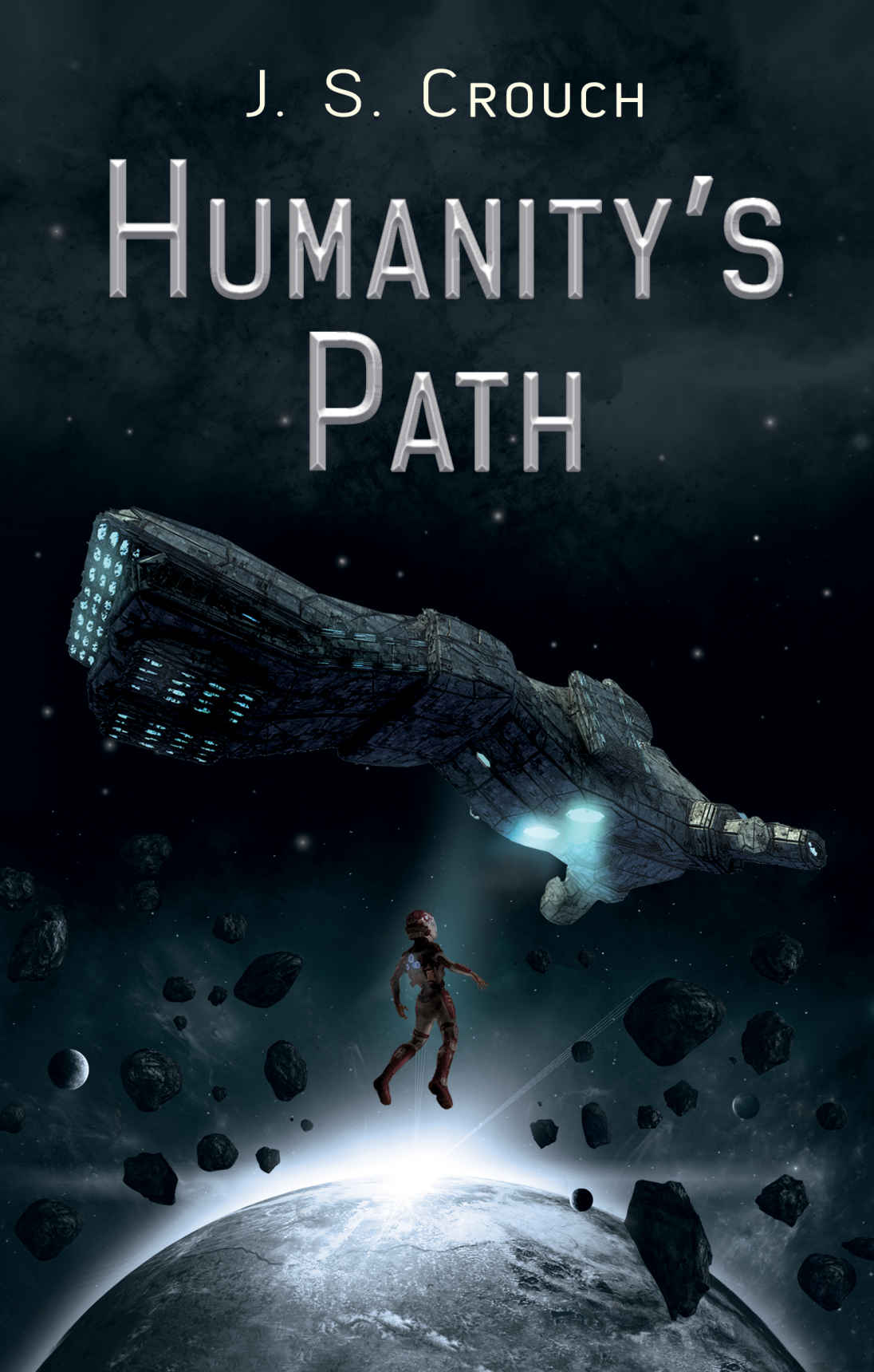 Humanity's Path (Terranus Book One)