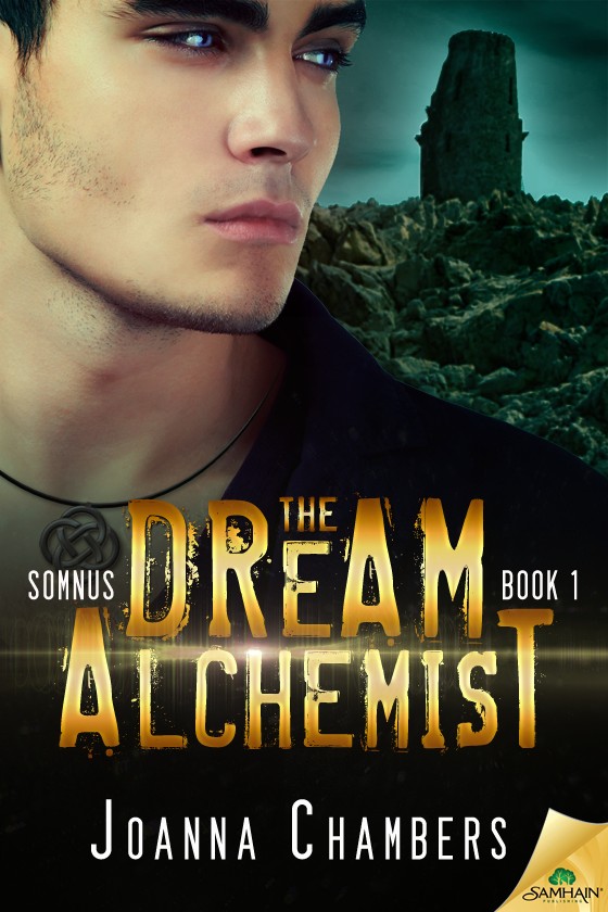 The Dream Alchemist: Somnus, Book 1