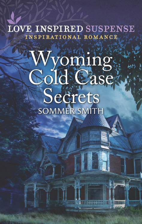 WYOMING COLD CASE SECRETS
