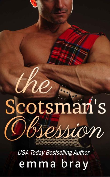 The Scotsman's Obsession