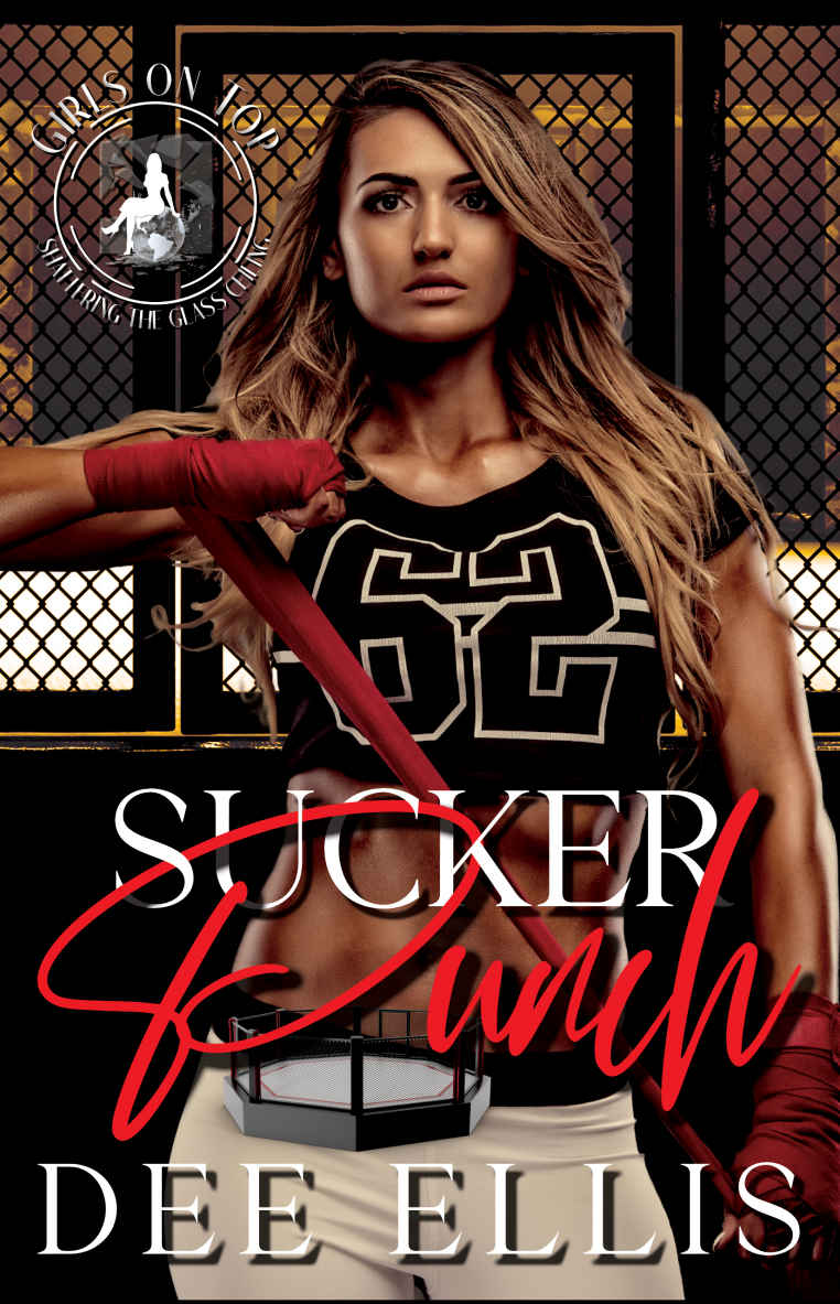 Sucker Punch: Girls On Top Series