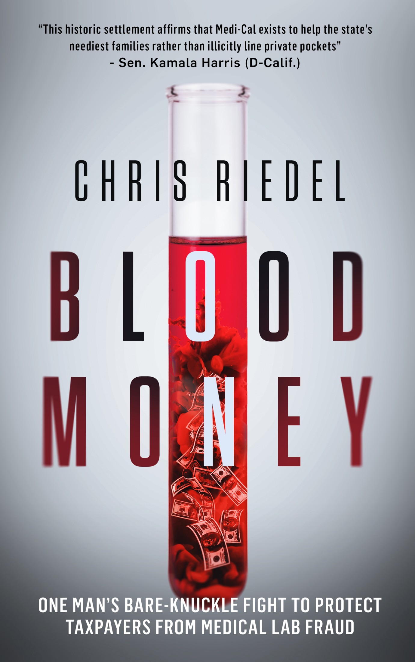 Blood Money