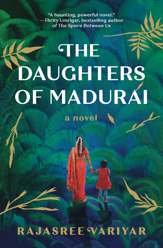 The Daughters of Madurai