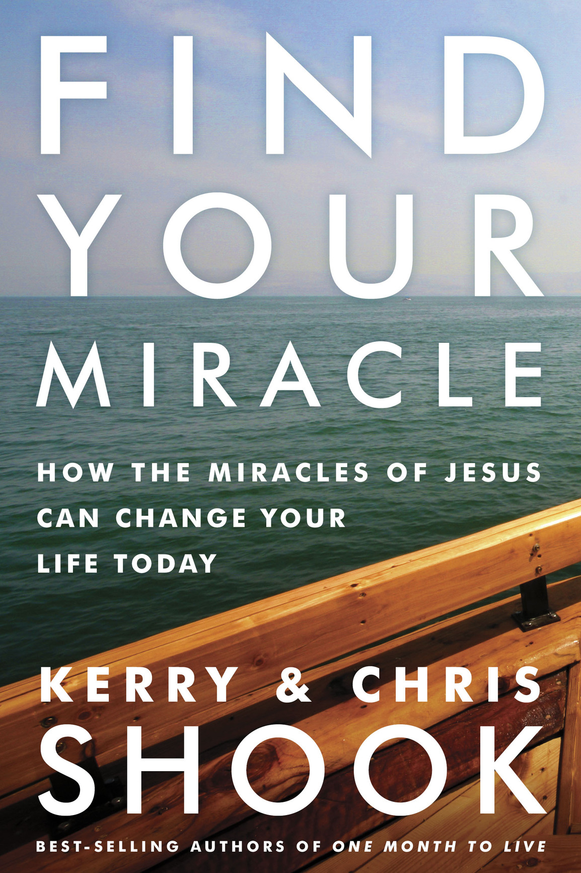 Find Your Miracle