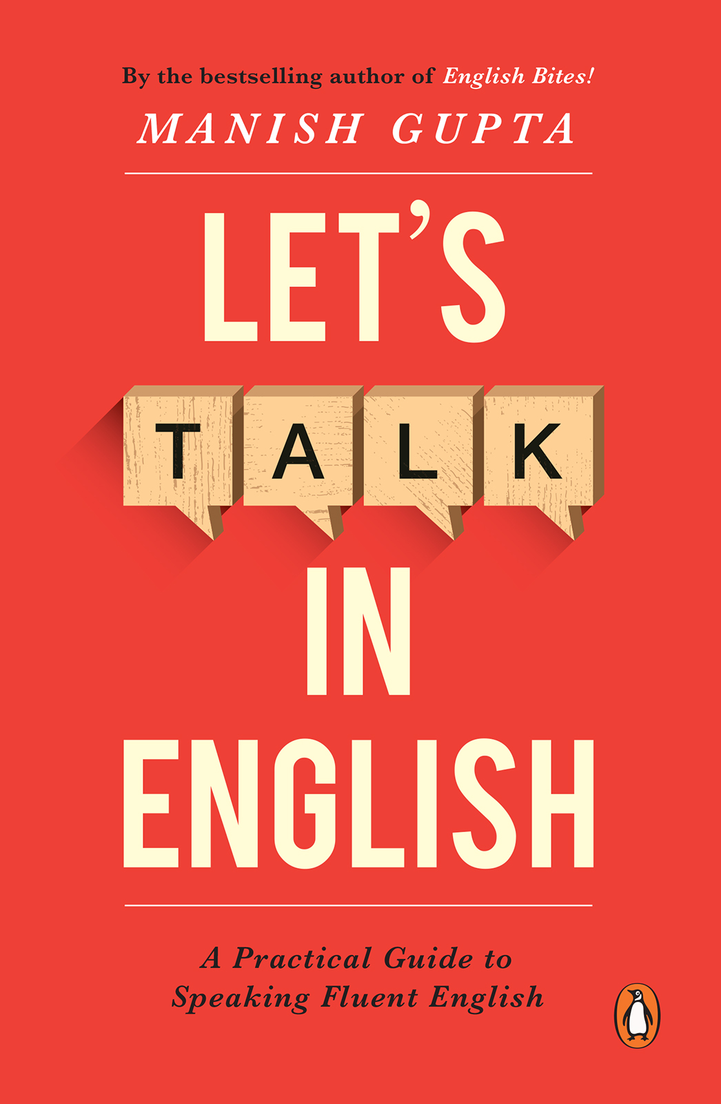 Let's Talk in English