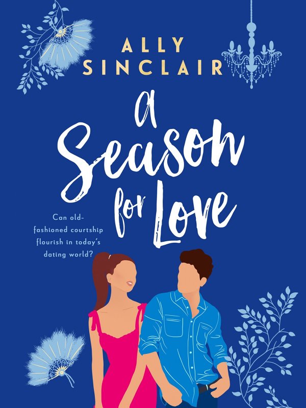 A Season for Love