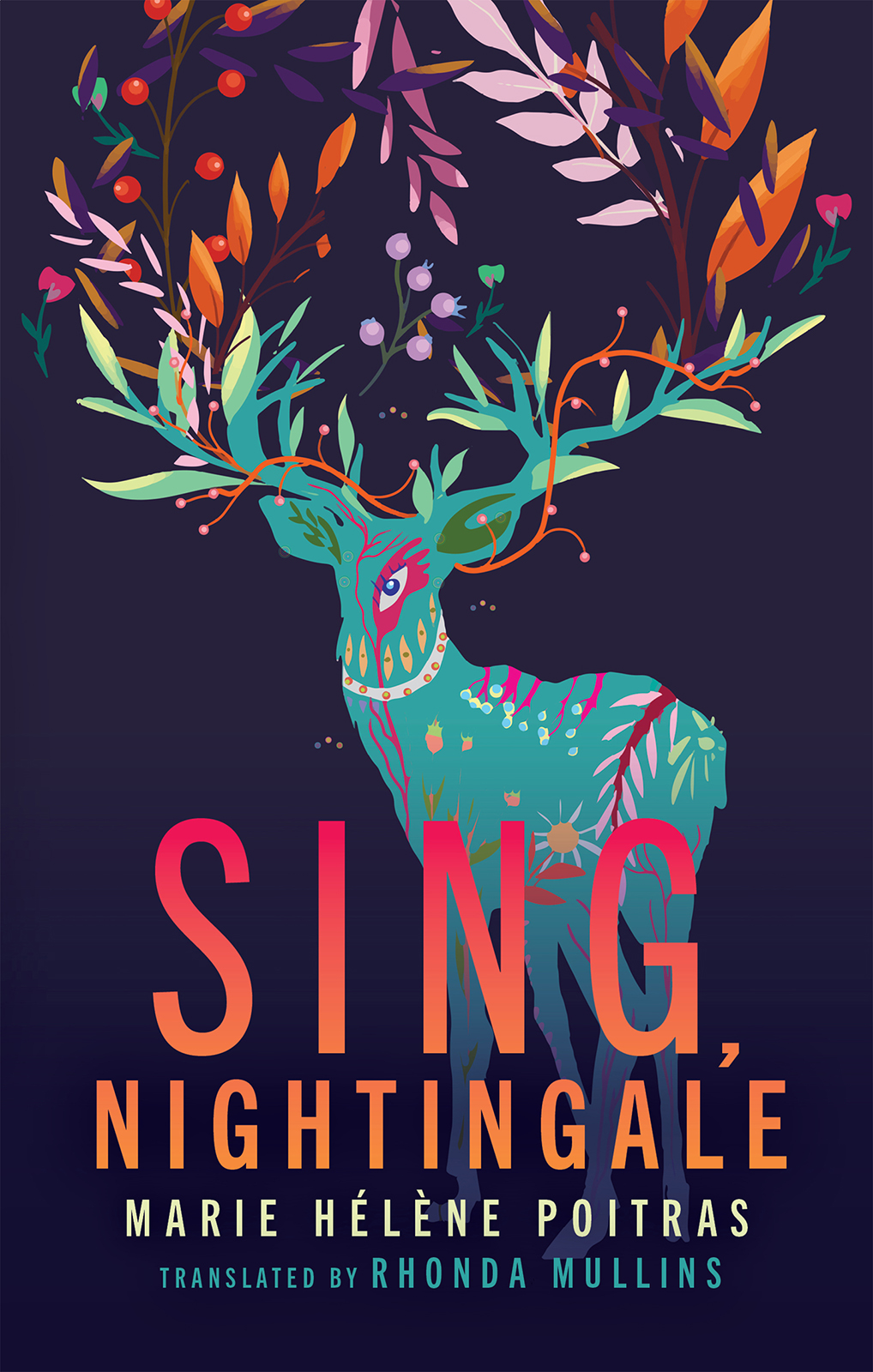 Sing, Nightingale
