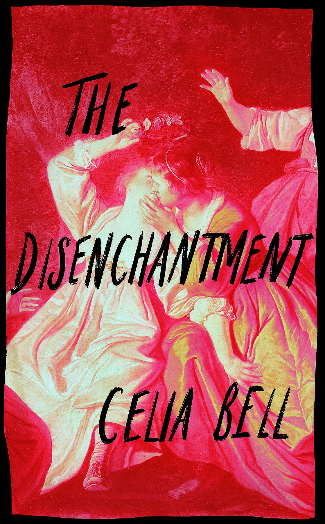 The Disenchantment