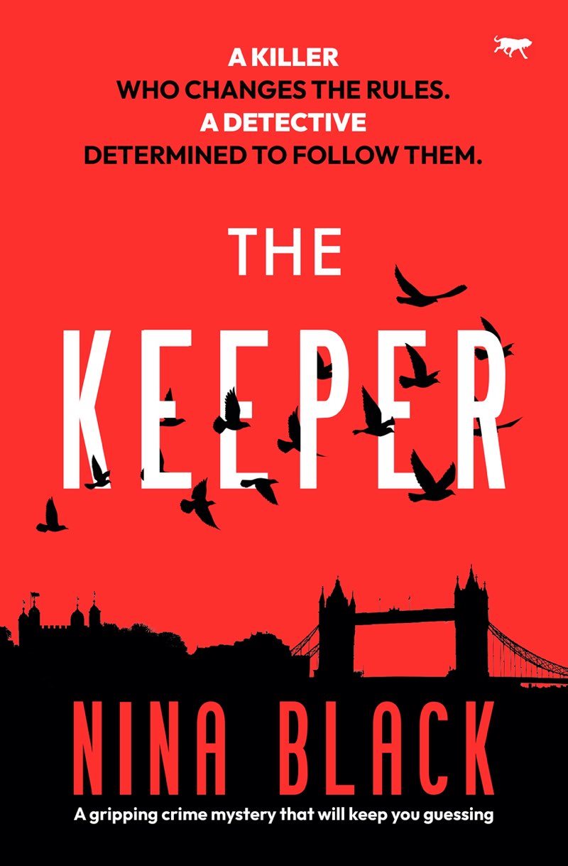 The Keeper: The Hunt for the South London Serial Killer