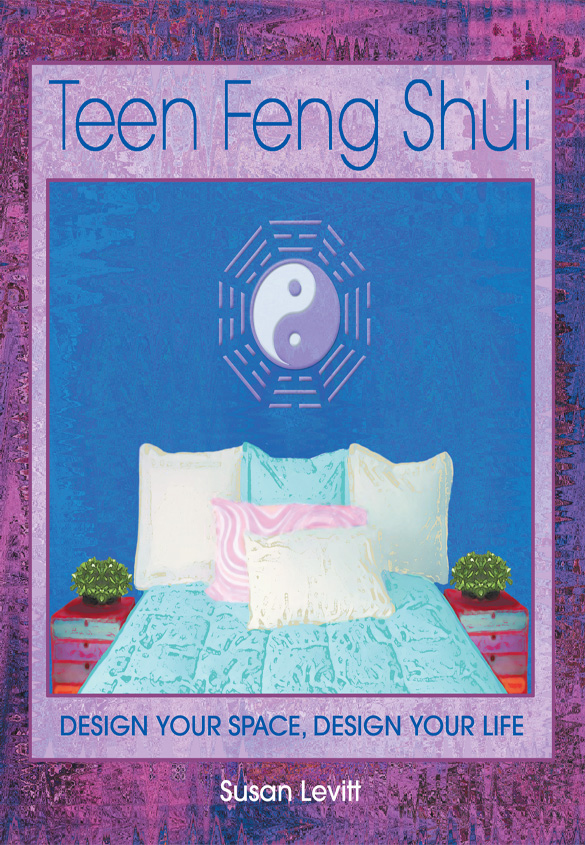 Teen Feng Shui