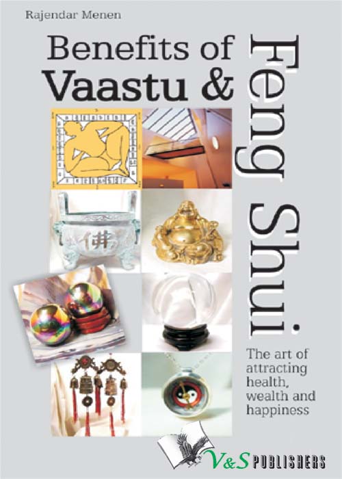 Benefits of Vaastu & Feng Shui