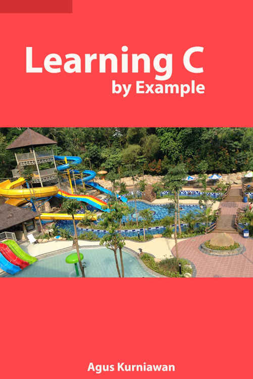 Learning C By Example