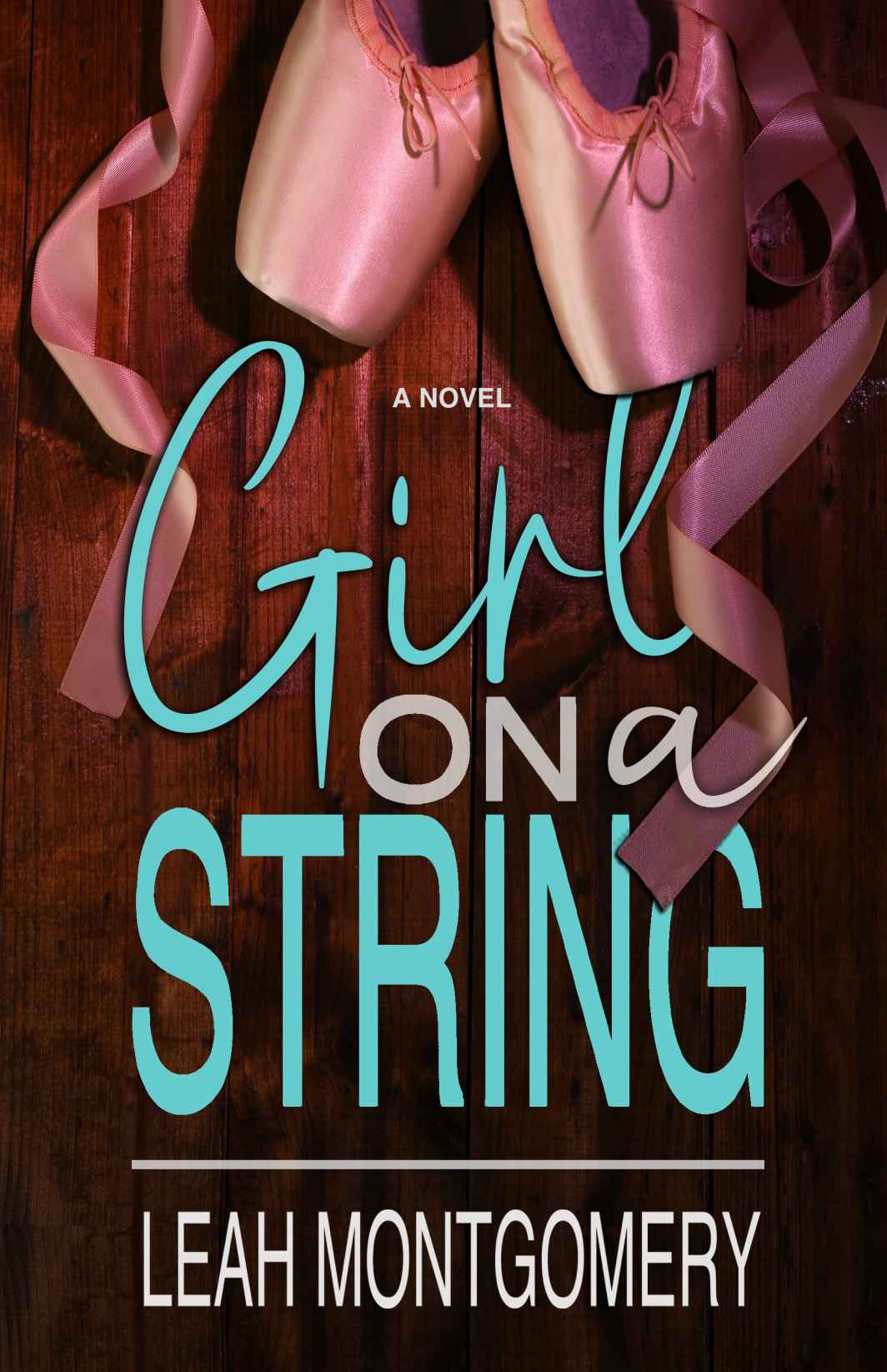 Girl on a String: A Psychological Thriller