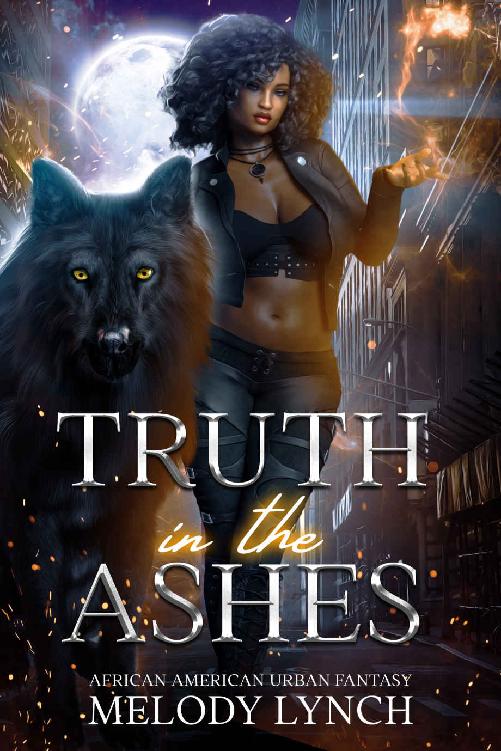 Truth in the ashes: African American Urban Fantasy