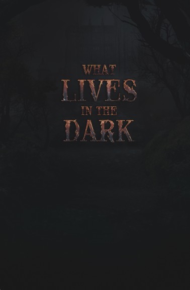 What Lives in the Dark