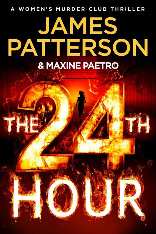 The 24th Hour (Women's Murder Club)