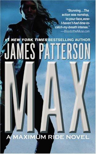 Maximum Ride 5 - Max