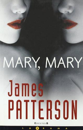 Alex Cross 11 - Mary, Mary
