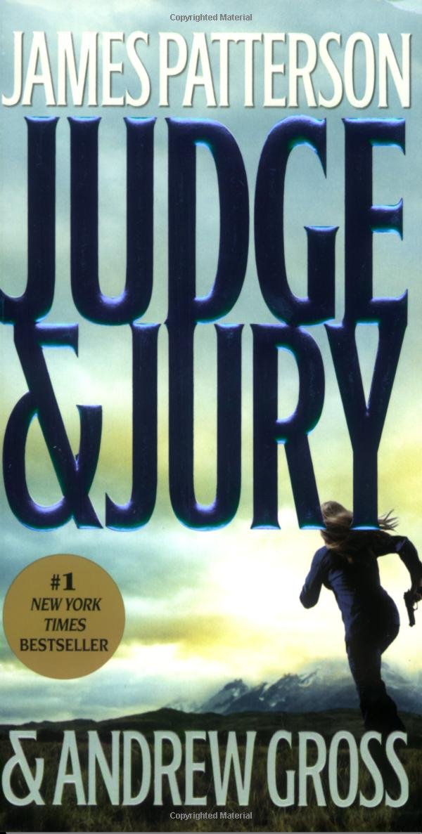 Judge & Jury