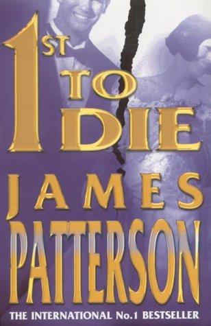 James Patterson - Club 01 - First to Die