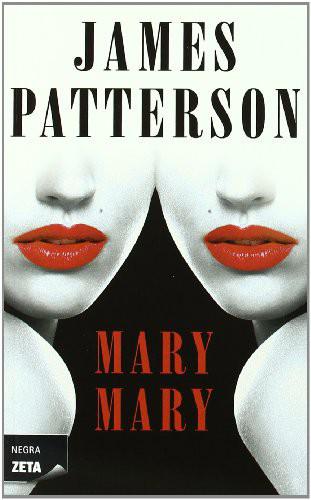 Mary, Mary (Alex Cross 11)