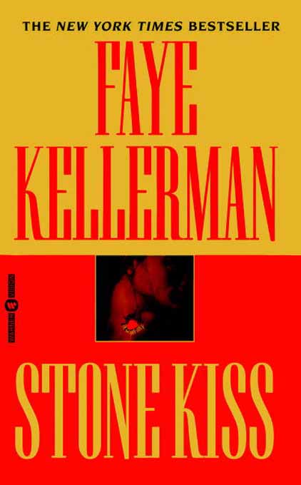 Faye Kellerman - Stone Kiss - v4.0