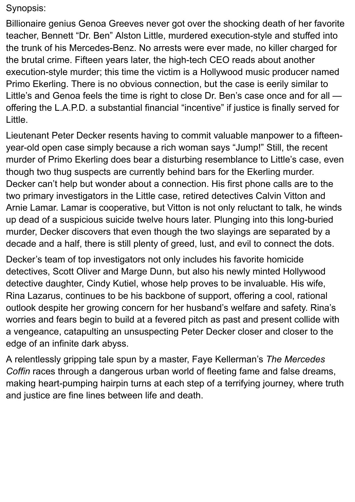 The Mercedes Coffin - v4