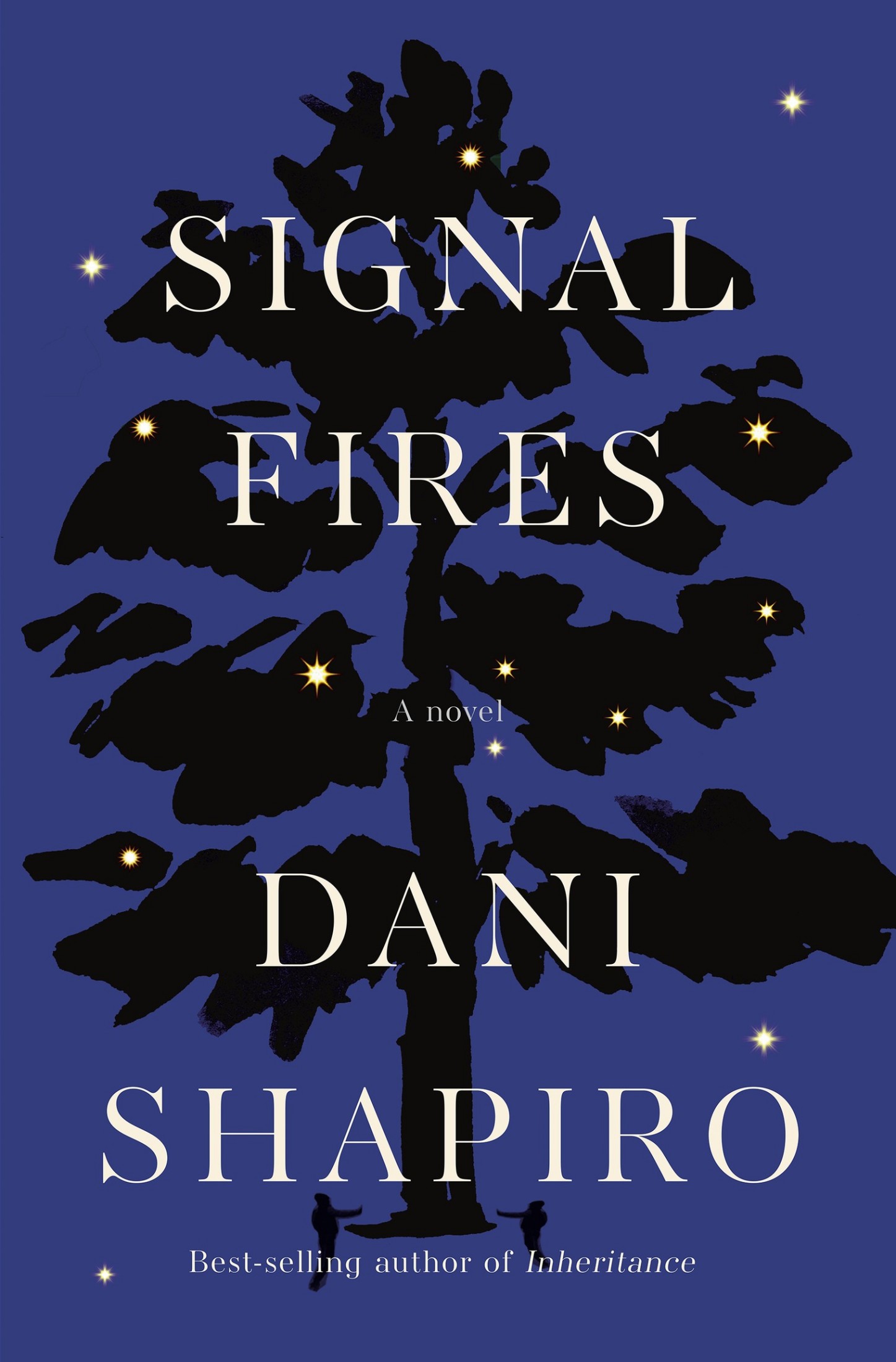 Signal Fires: A novel