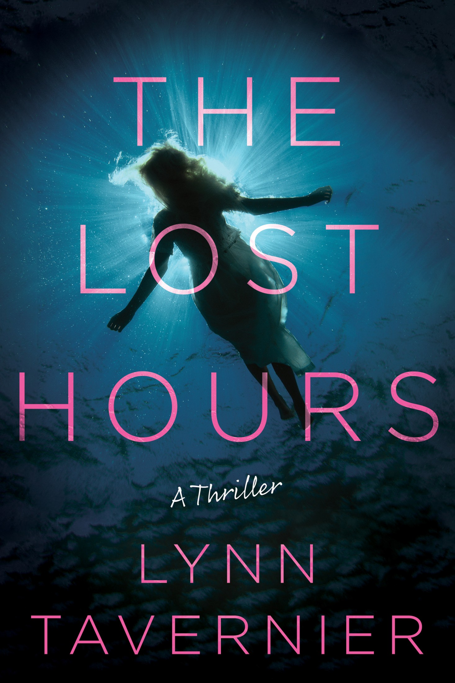 The Lost Hours
