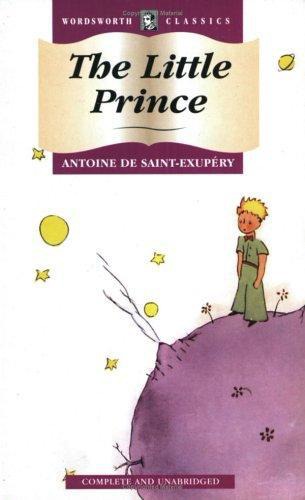 The little prince