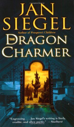 The Dragon Charmer