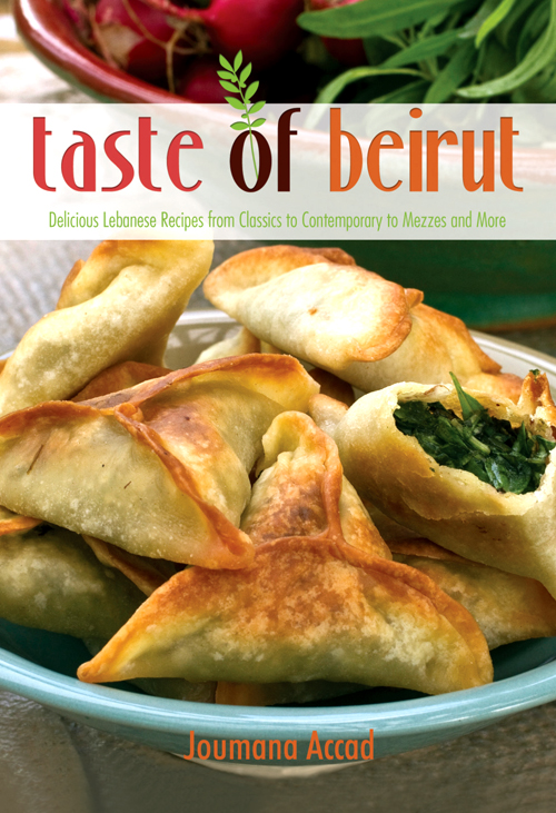 Taste of Beirut