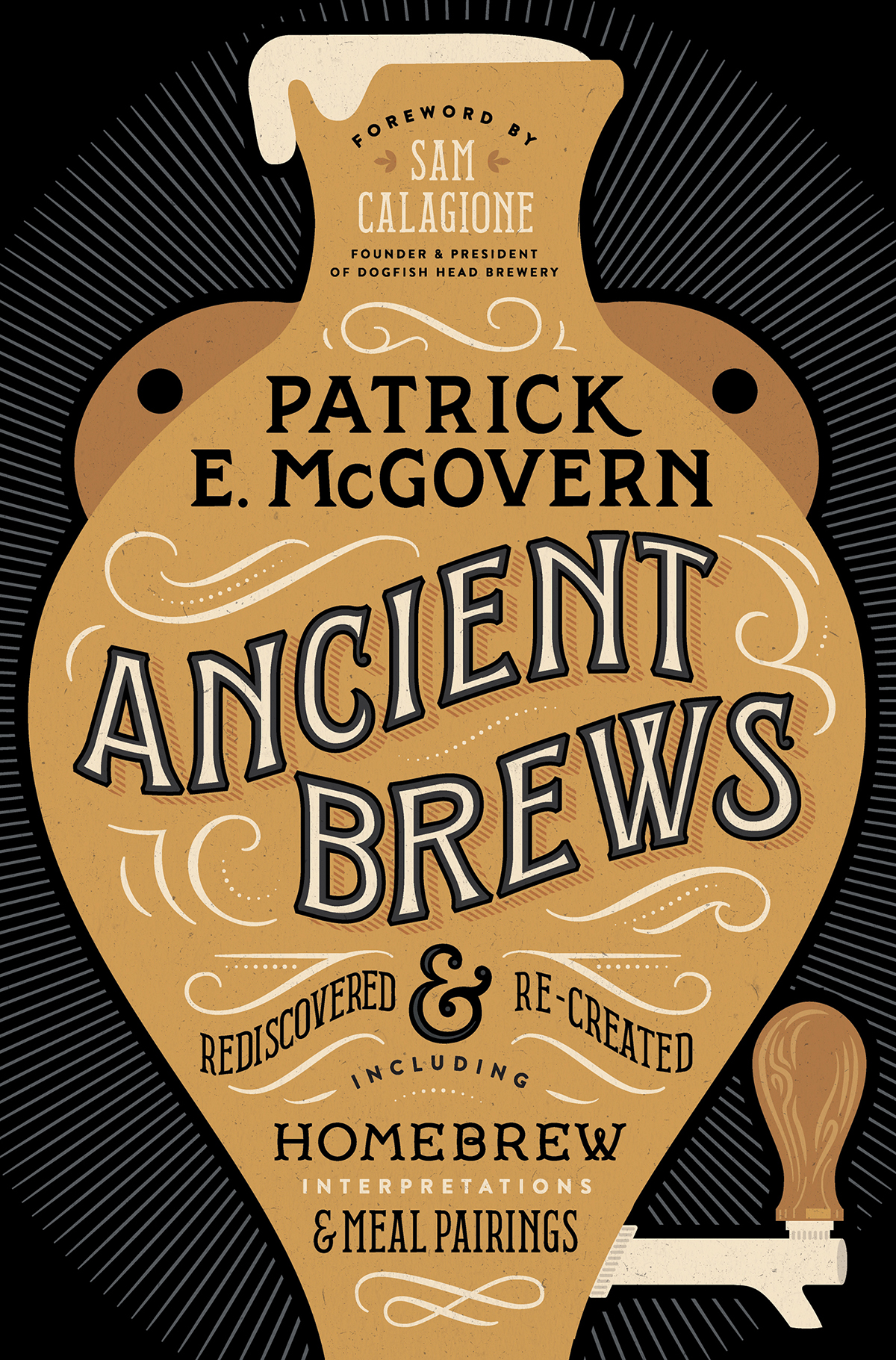 Ancient Brews