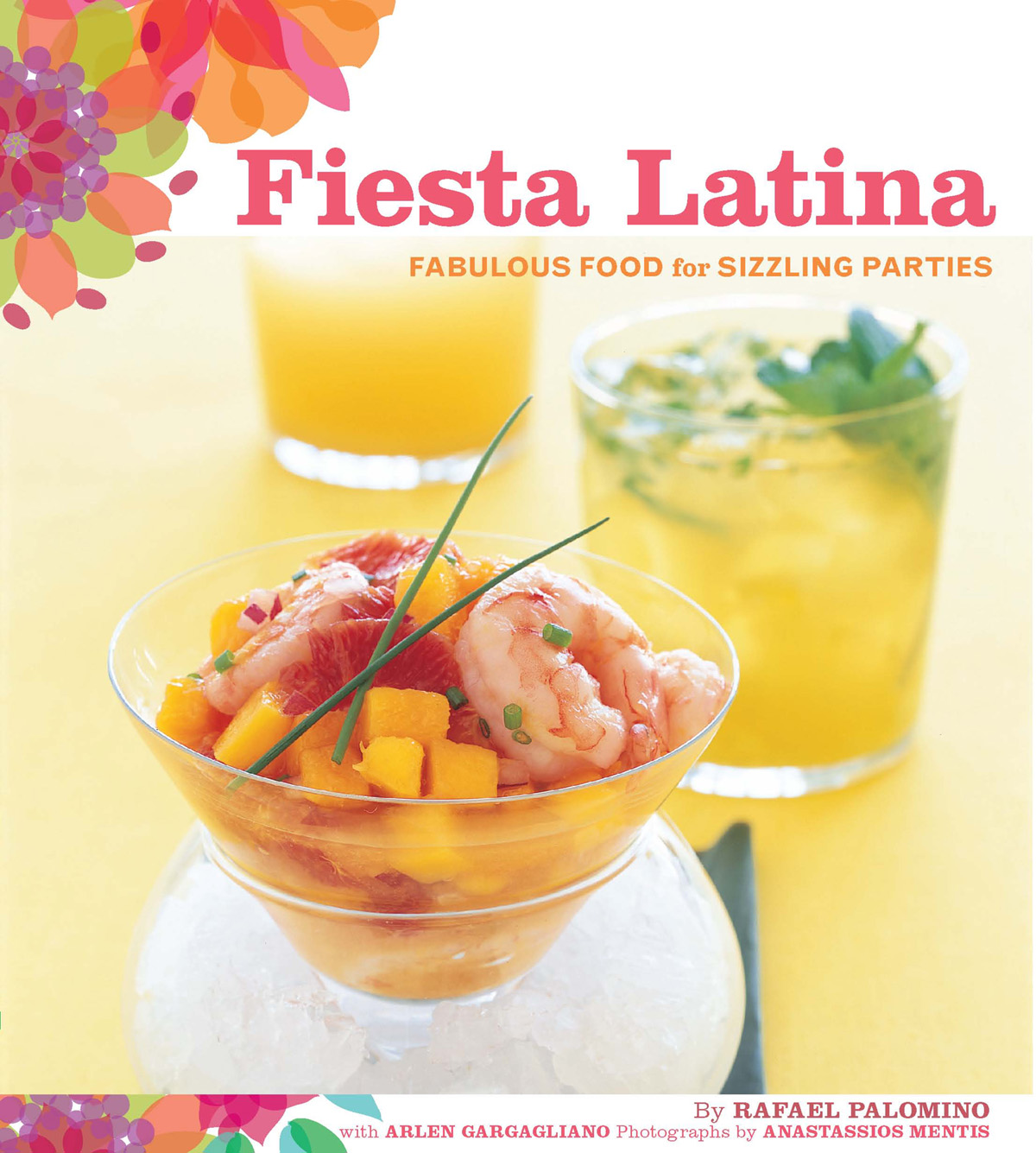 Fiesta Latina