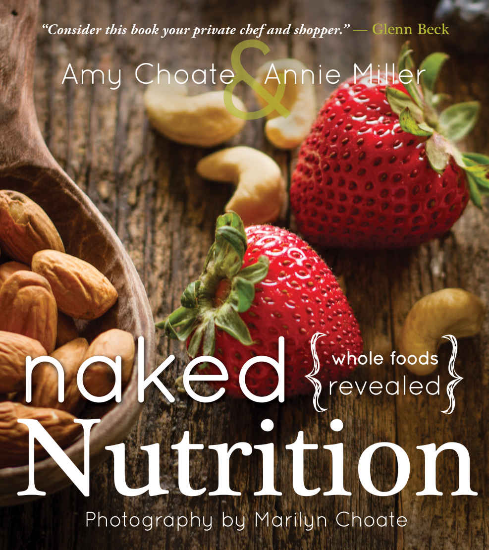 Naked Nutrition